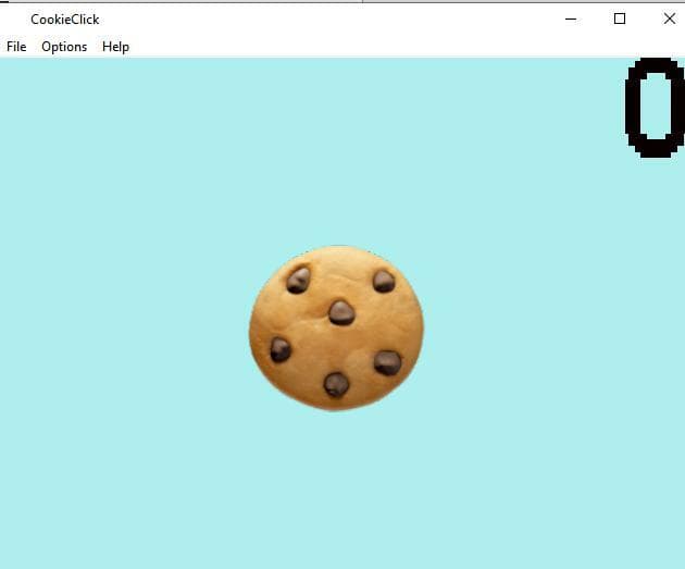 CookieClick screenshot 3
