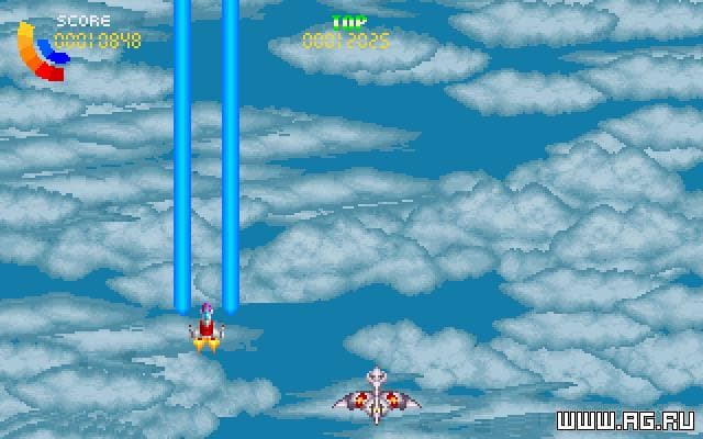 Reverse Time screenshot 5