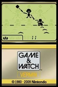 Game & Watch: Vermin screenshot 5