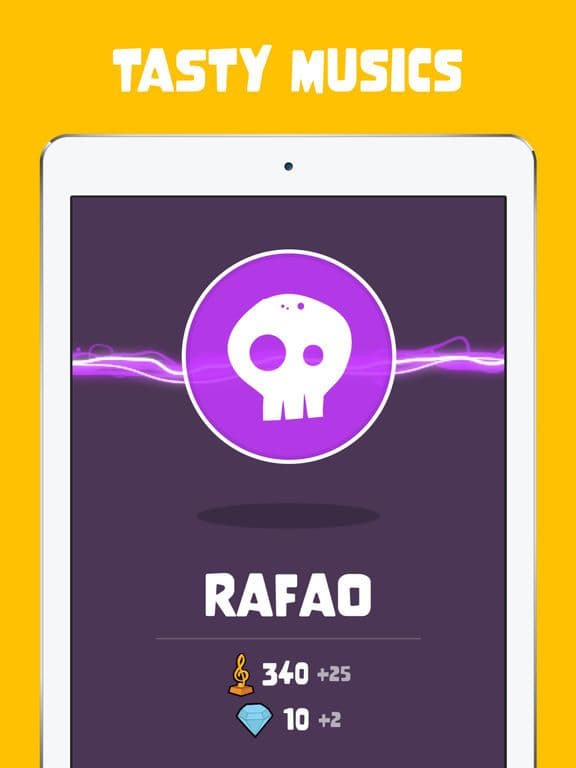 Kordz Music Battle Game