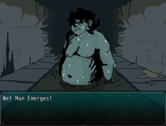 Sewer Sauce screenshot 2