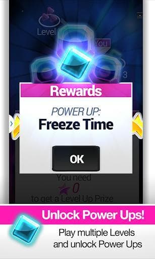 Bingo Gem Rush Free Bingo Game screenshot 5