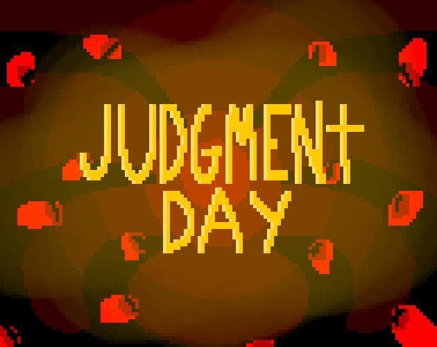 Judgment day