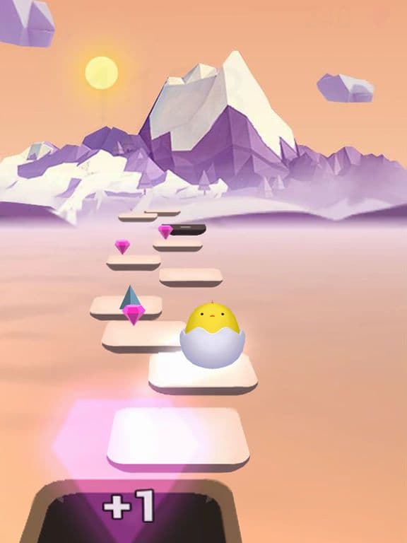 Dancing Note screenshot 5