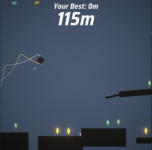 Cuube screenshot 3