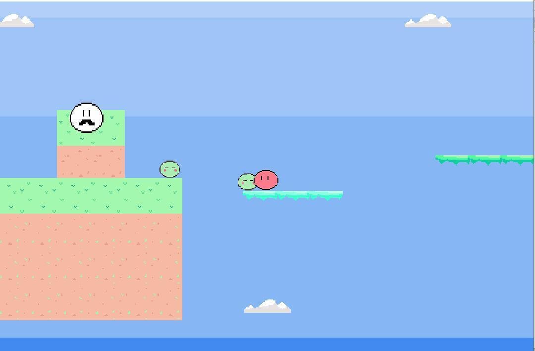 Dango´s Love 2 screenshot 2