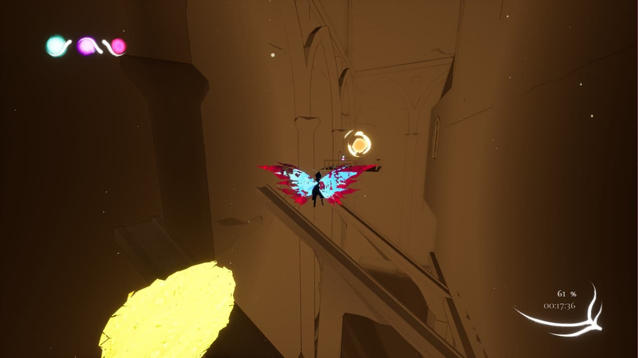 Emanate screenshot 5