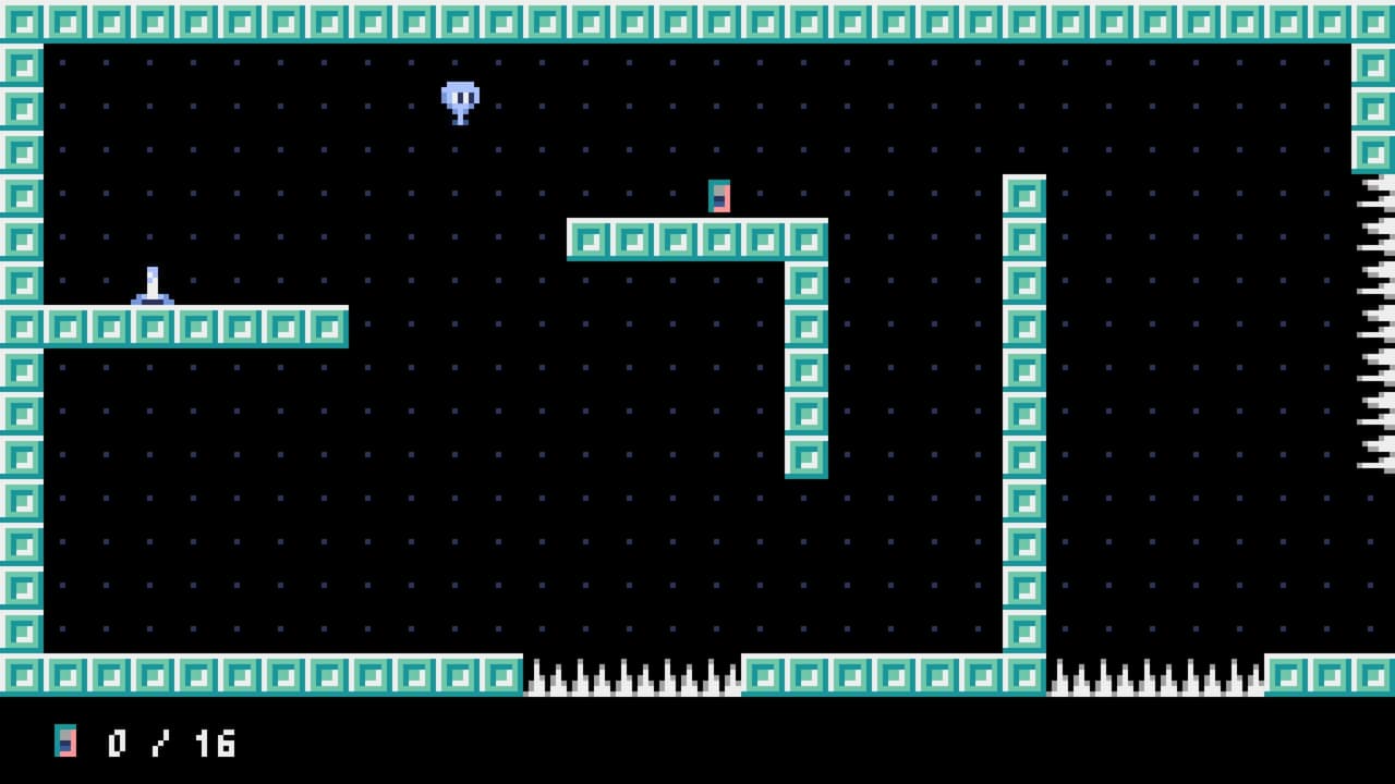 Jumpstick Robo screenshot 2