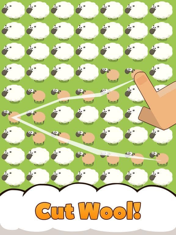 Idle Wool Tycoon screenshot 4
