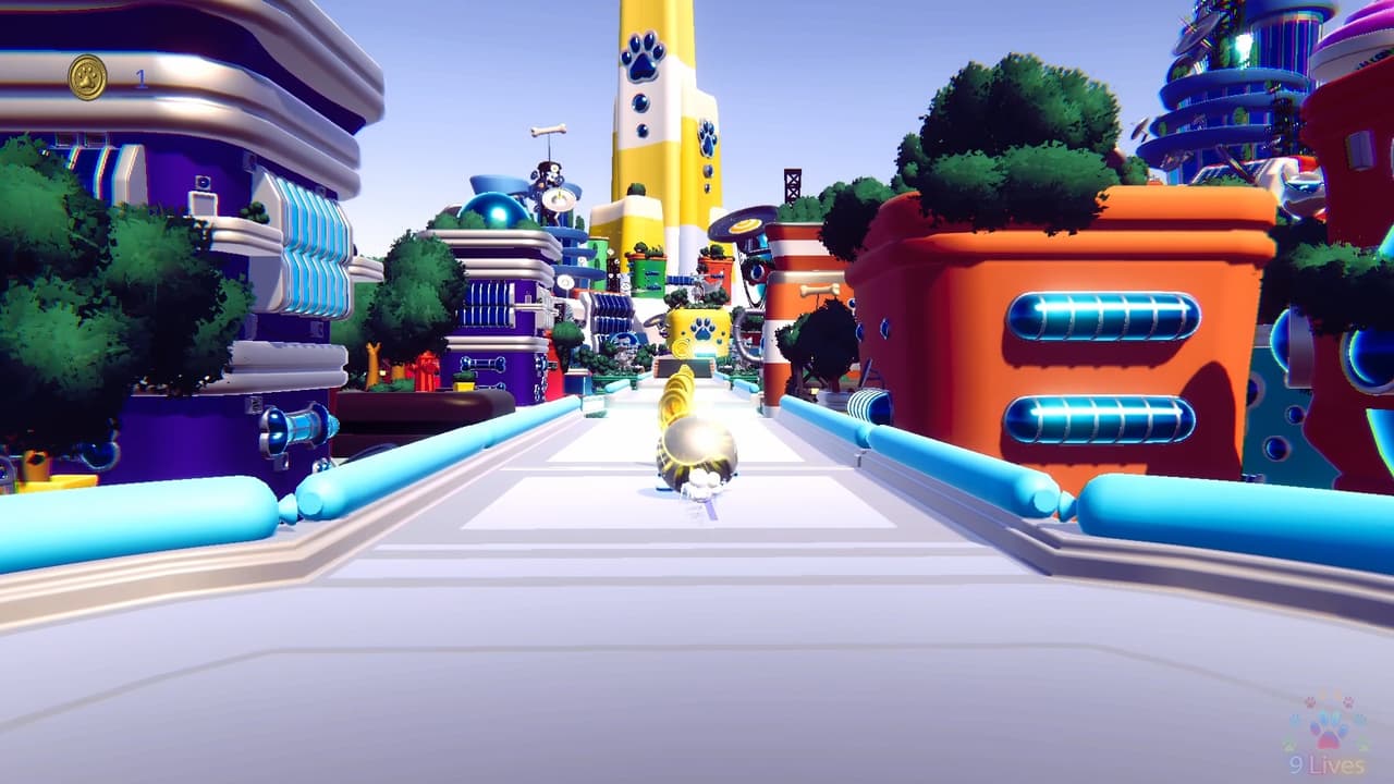 Keep On Rolling (Games Academy) screenshot 3