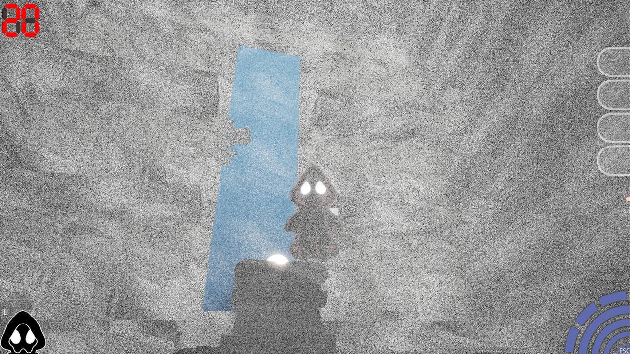 Nonlinear Door 非线性之门 screenshot 5