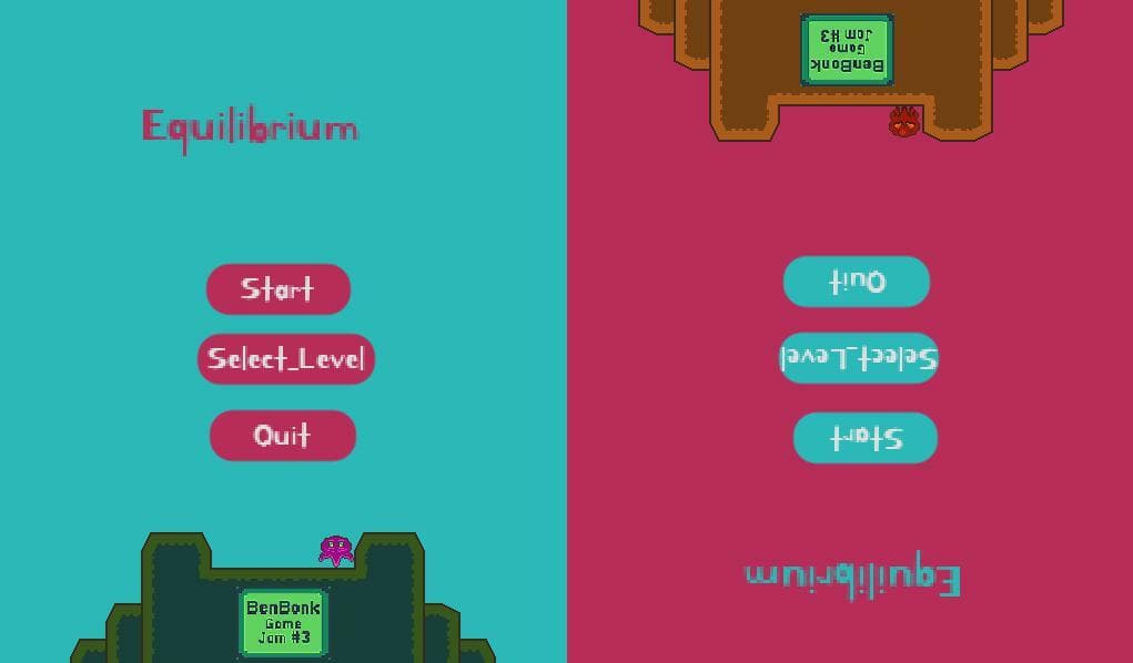 Equilibrium (ProBase) screenshot 2