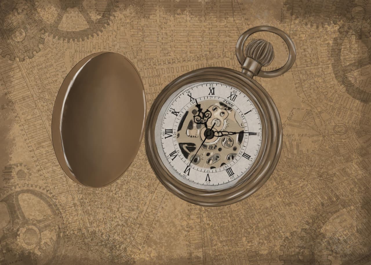 A Sinister Secret screenshot 3