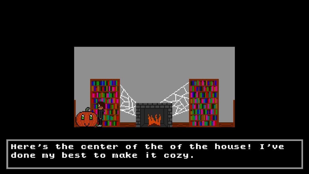 house of spooks screenshot 2