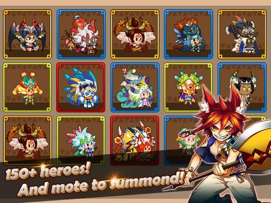 Tales of Loss screenshot 4