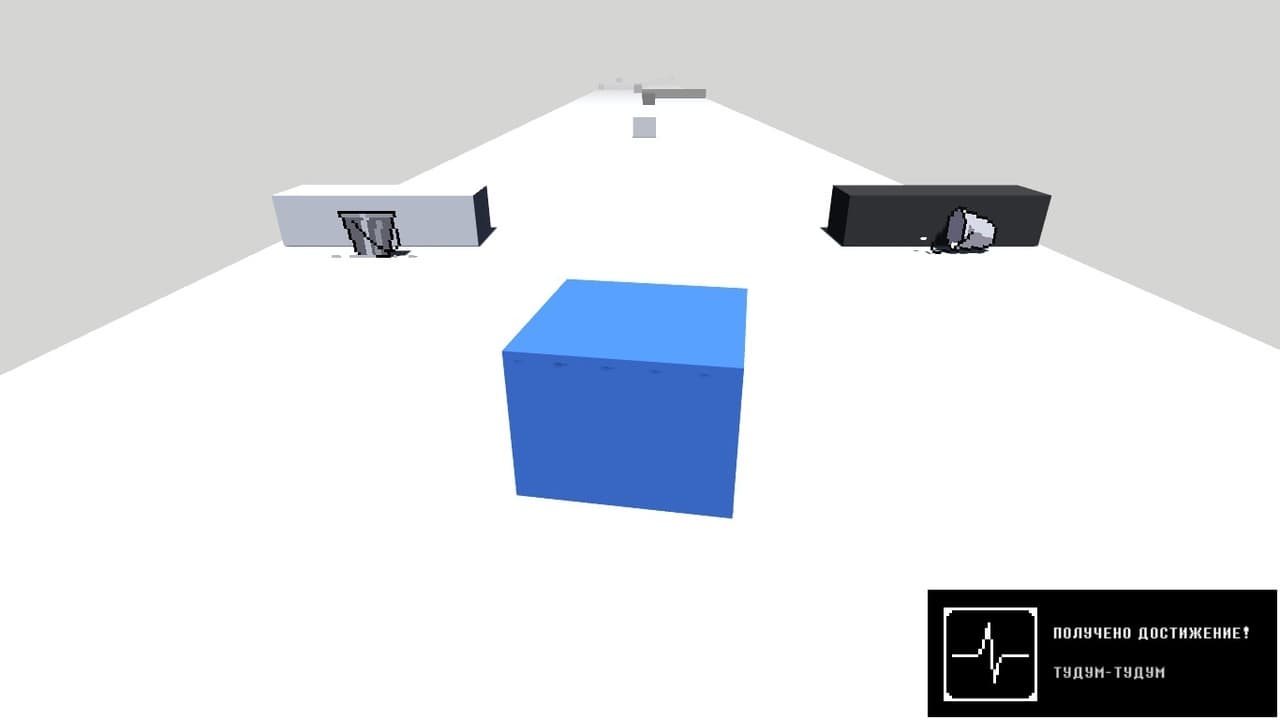CubeDventure (DogSi) screenshot 4