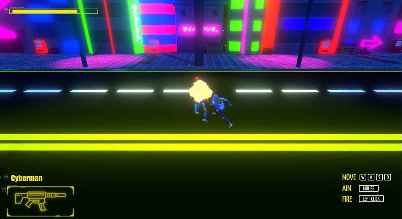 RoboPunk