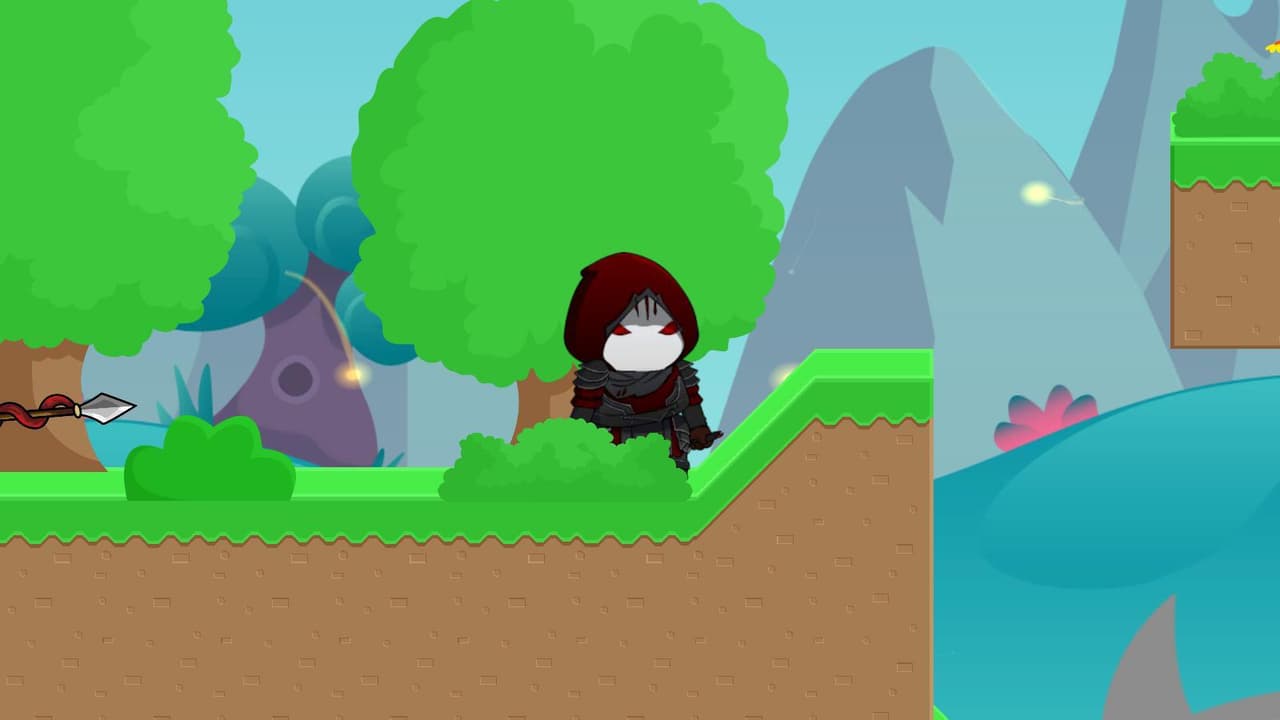 DECAYED REALITY screenshot 4