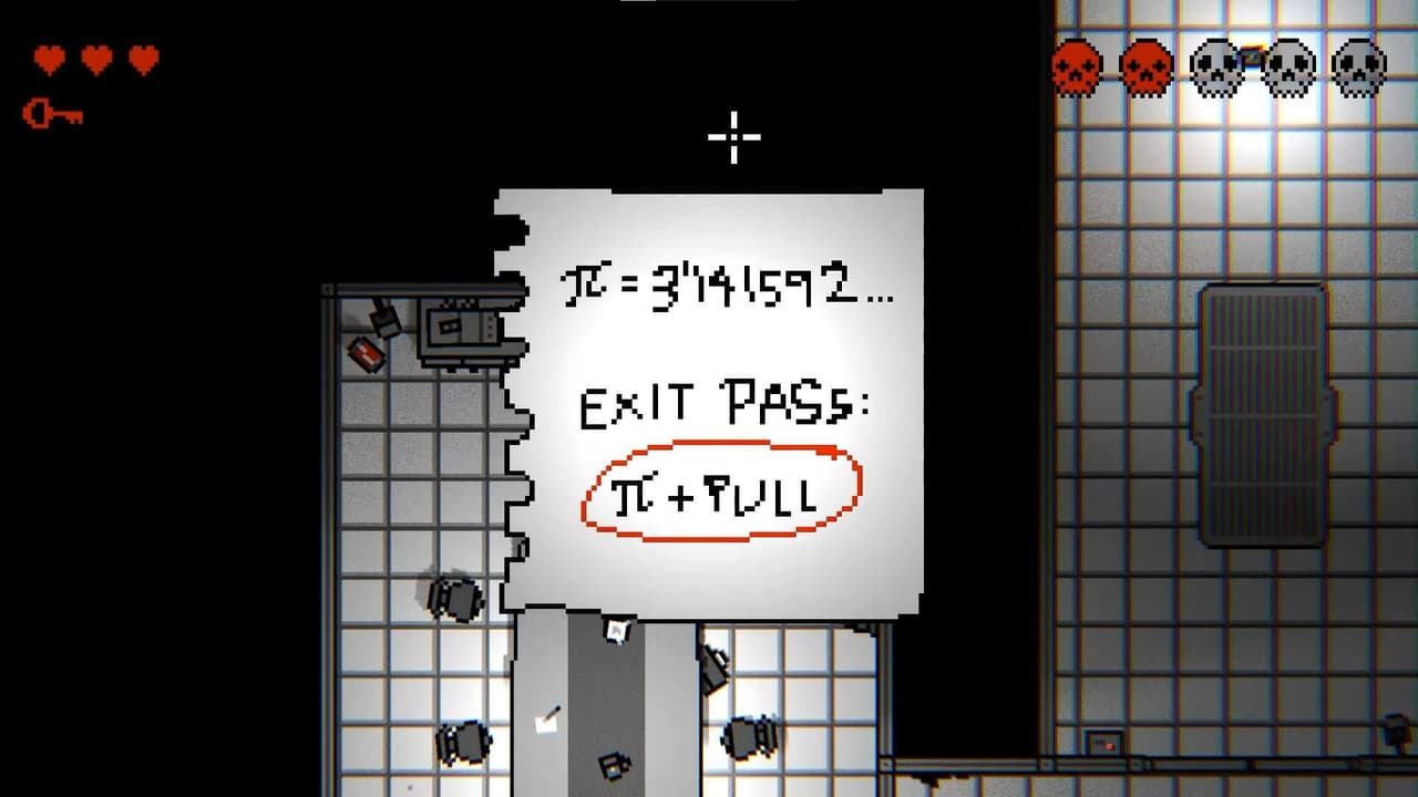 The Zebra Man screenshot 4