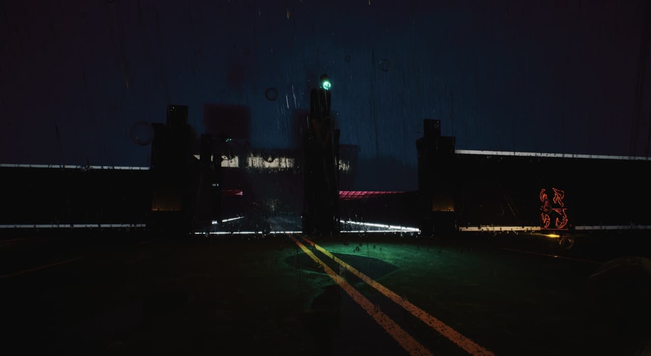 CyberNeon 2082 – Chapter 1: The CyberPsycho Murder screenshot 5