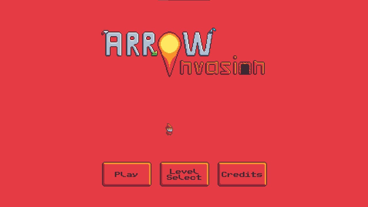 ArrowInvasion screenshot 2