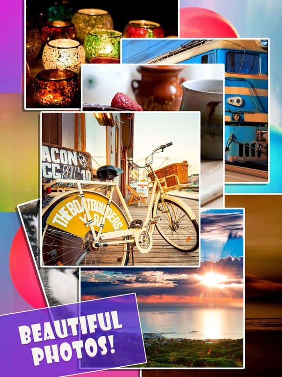 Spot The Difference? - Find the Hidden Objects screenshot 5