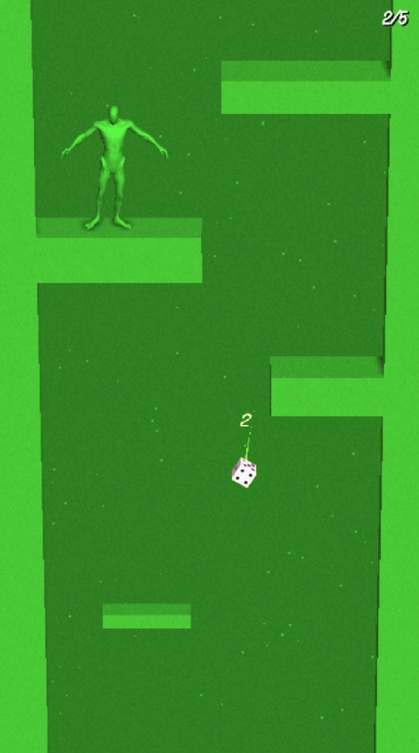 Dice and Bell