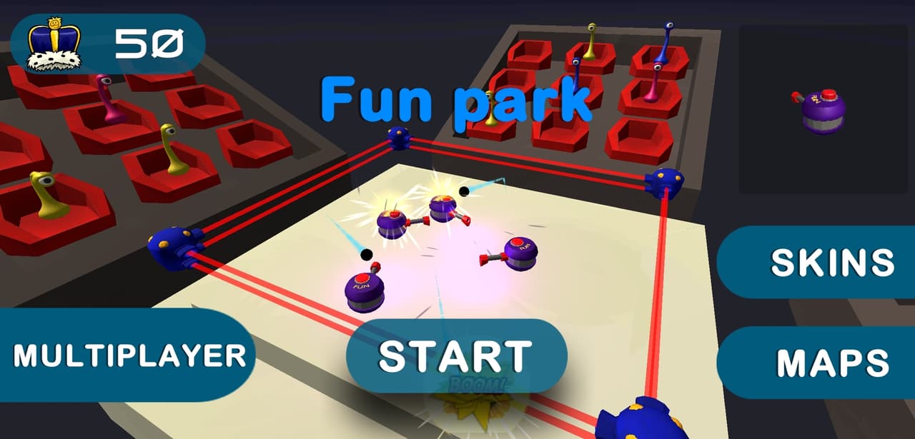 Fun Park