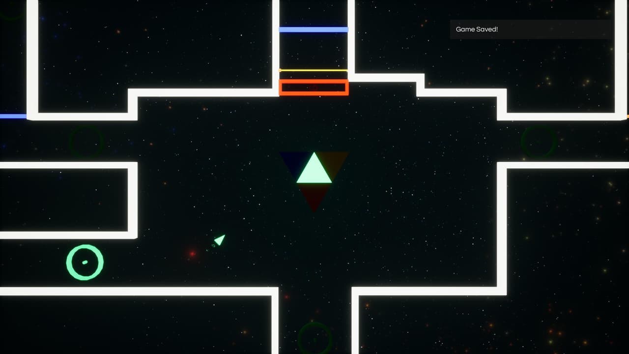 Space Rescue (Rakerkun)