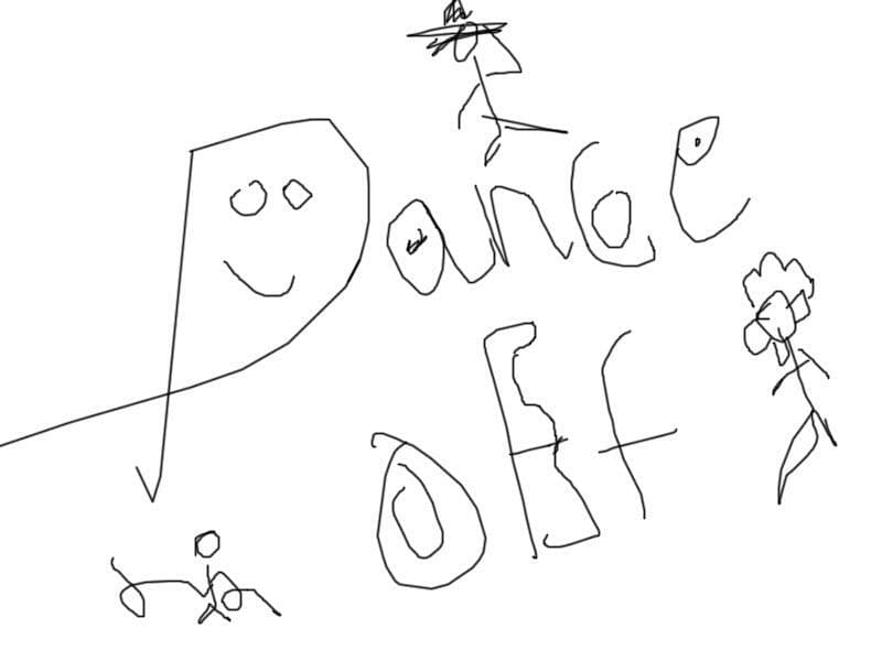 DANCEOFF