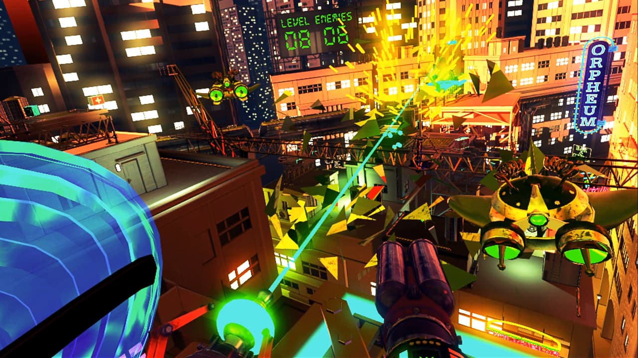 Jeeboman screenshot 6