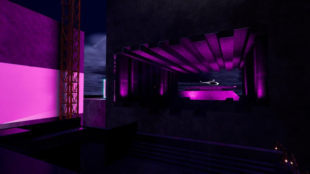VERTICO screenshot 5