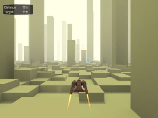 Loop Racer