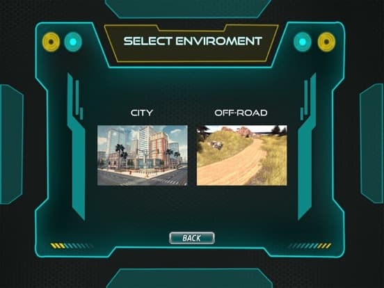 Drift Simulator Aventador screenshot 3