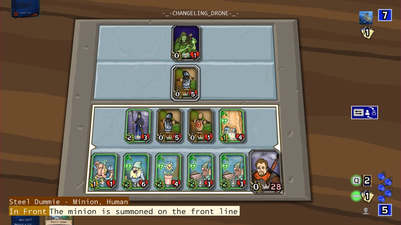 Pick a Hero screenshot 2