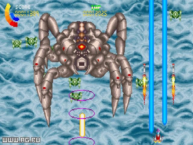 Reverse Time screenshot 2