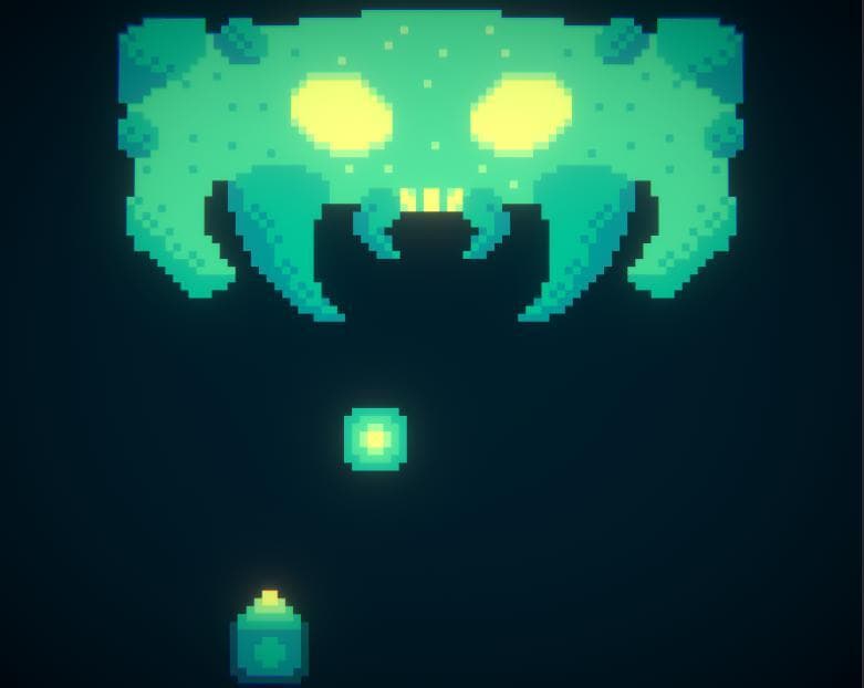 ALEENS! screenshot 2