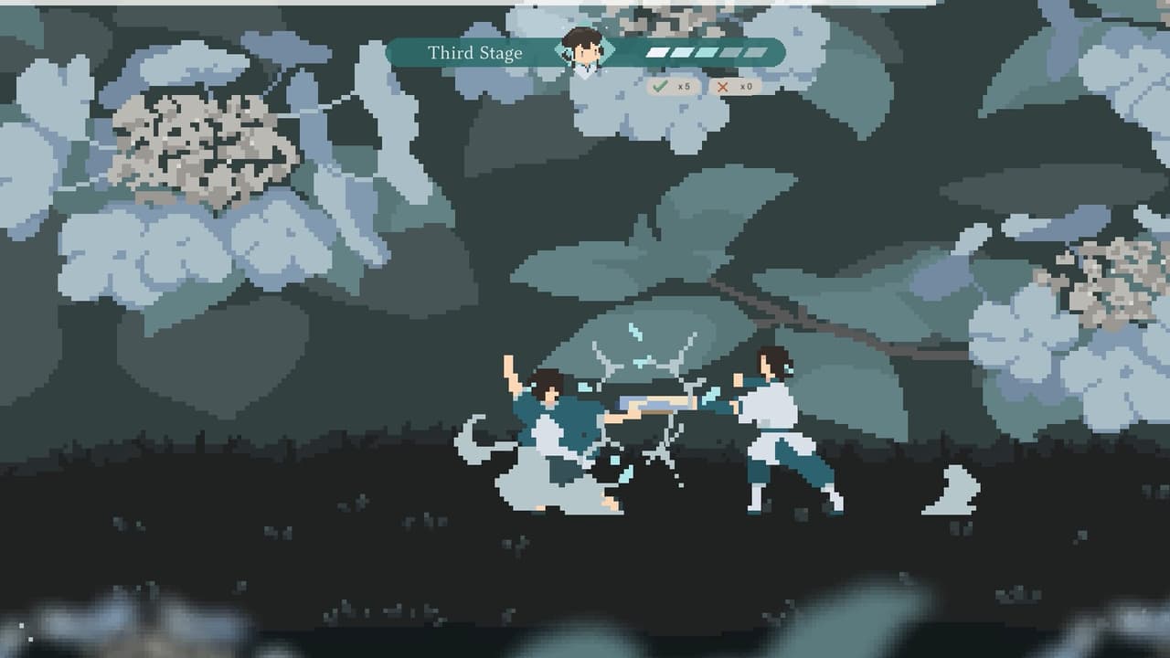 MoonWhite screenshot 3