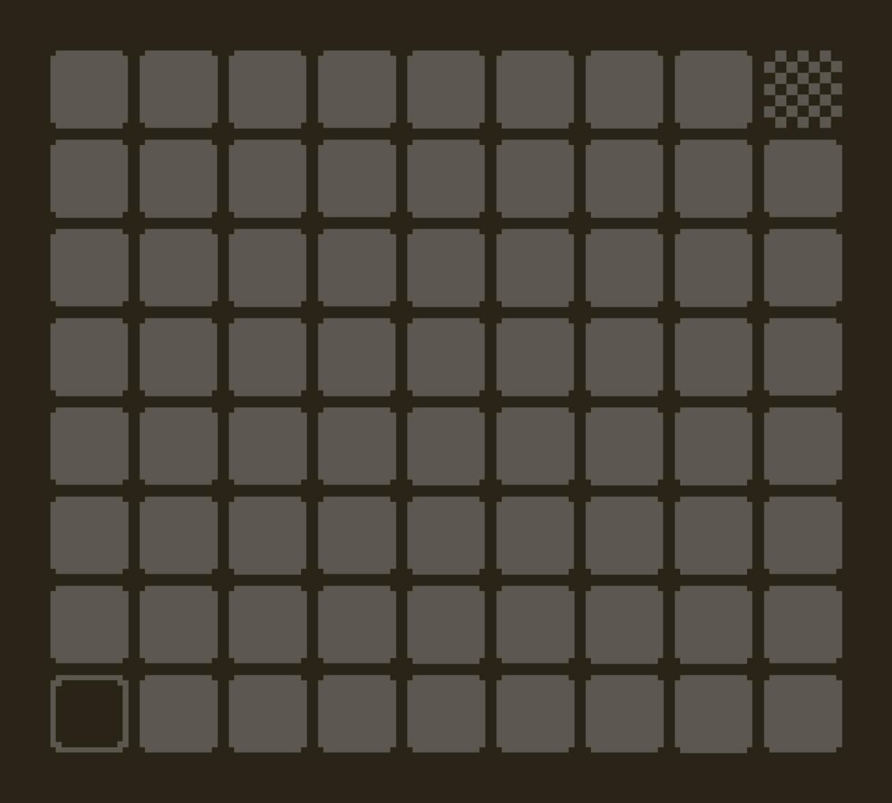 The Terminal Code