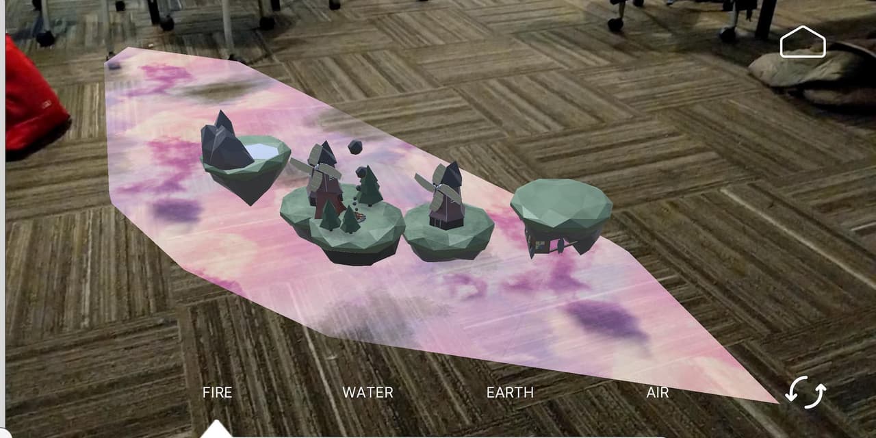 Sound Biomes