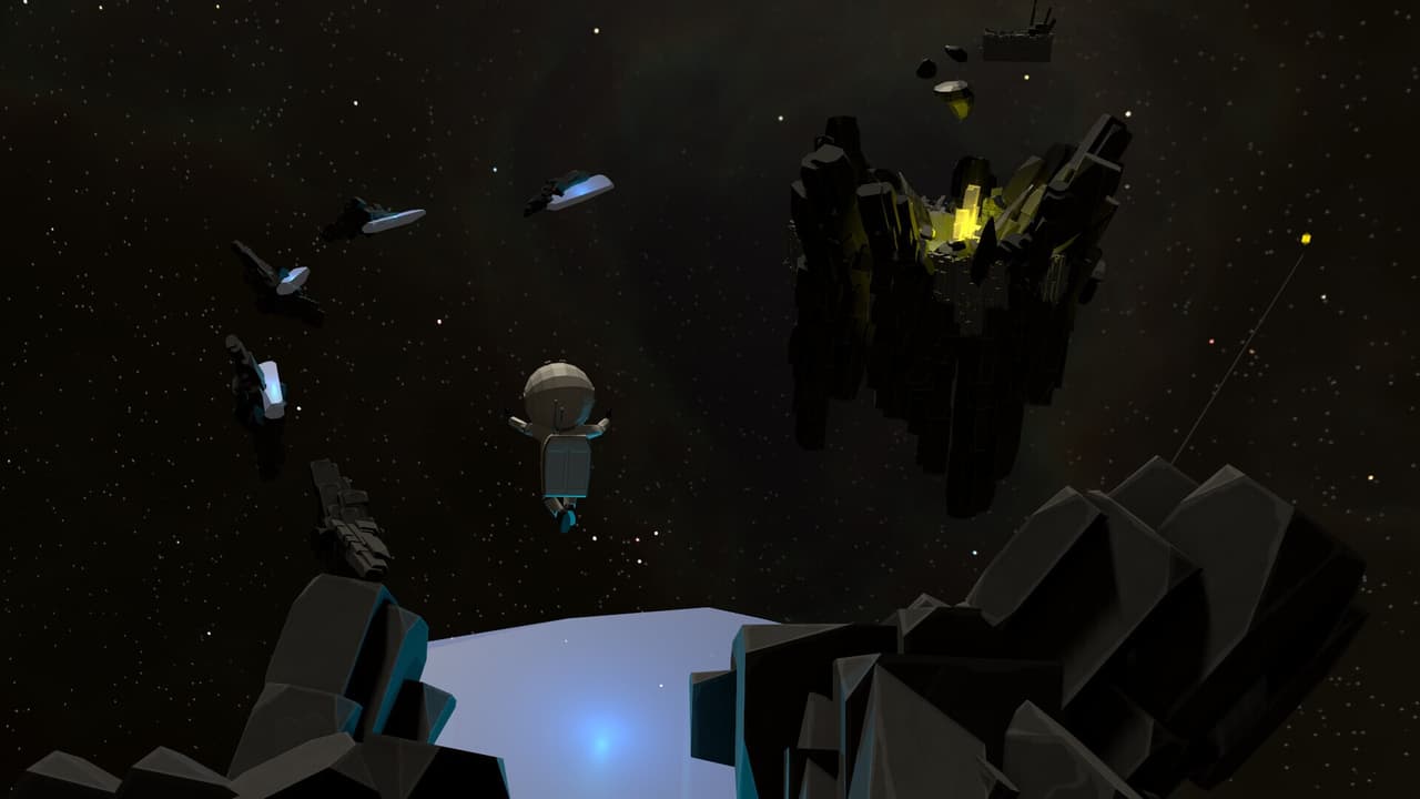 At Light Speed screenshot 3