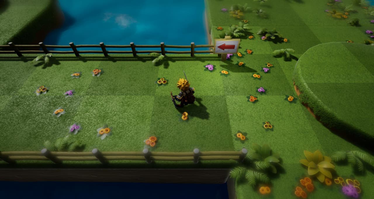 Telucio screenshot 5