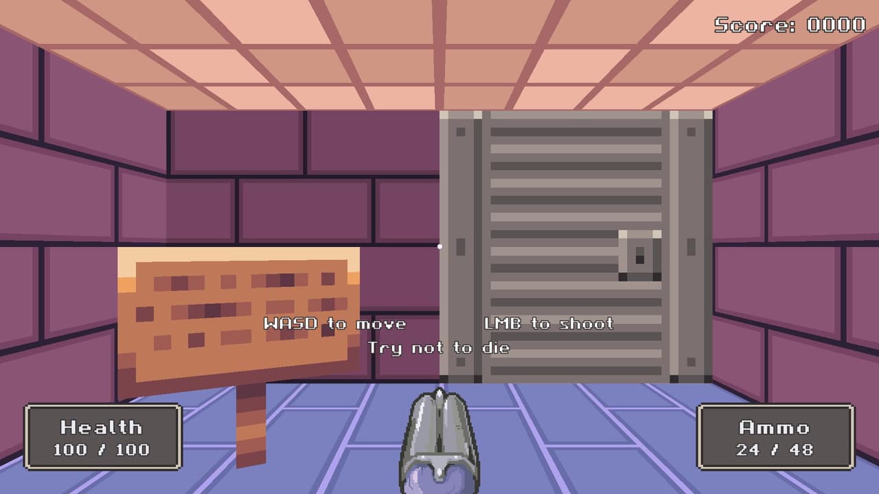 Doom-ish