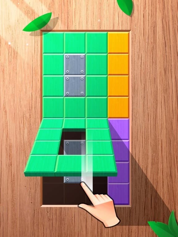 Fold Up! screenshot 3