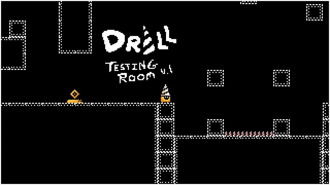 drillv01 screenshot 2