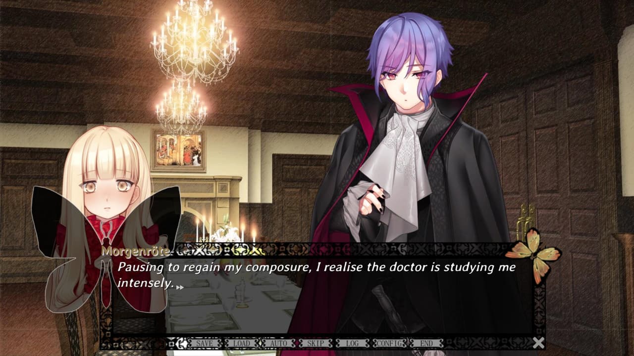 Dawn of the Damned screenshot 6