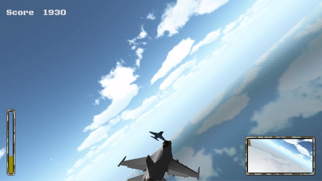 Star Zero screenshot 3