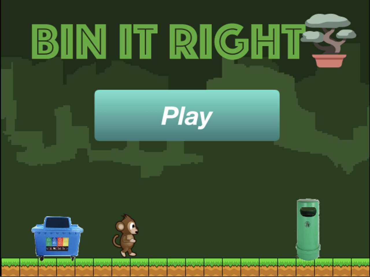 BinItRight screenshot 2