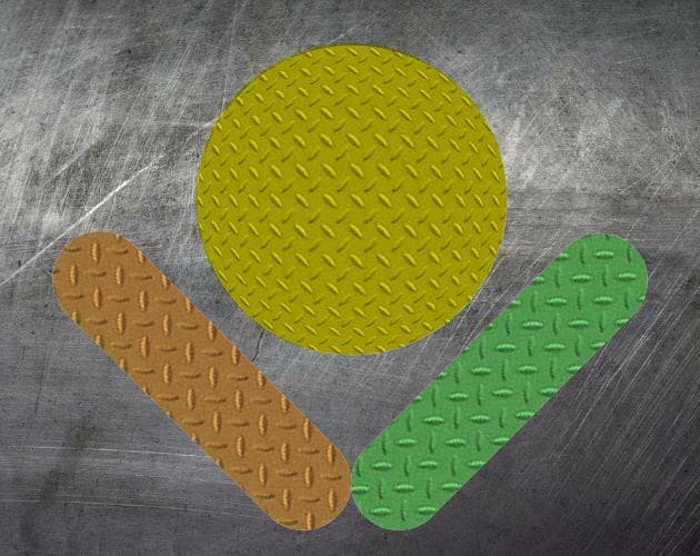Impossible Pong (Zylror)