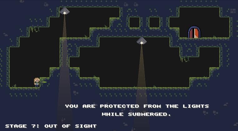 Diver Down screenshot 4